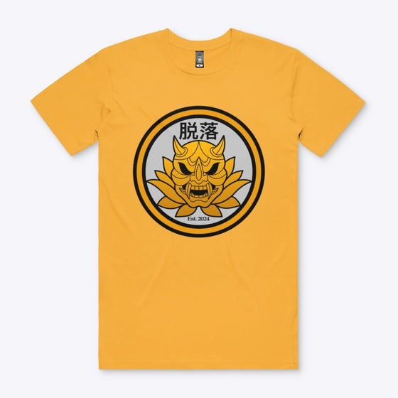 Mark 1 | Anime Graphic T-Shirt for Men Women