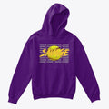 Savage Thunder Gear Yellow | Premium Unisex T-Shirt, Trending Graphic Tee