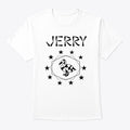Jerry Tee Shirt