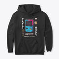 Rpg Machine Hoodie