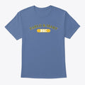 Pablo and Mary BRC T-Shirt | Premium Unisex T-Shirt, Trending Graphic Tee