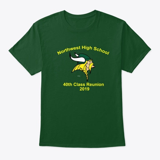 NWHS Class of 79 | Premium Unisex T-Shirt, Trending Graphic Tee