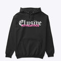 Elusive Intuition Hoodie | Anime Graphic T-Shirt for Men Women