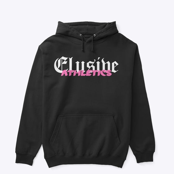 Elusive Intuition Hoodie | Anime Graphic T-Shirt for Men Women
