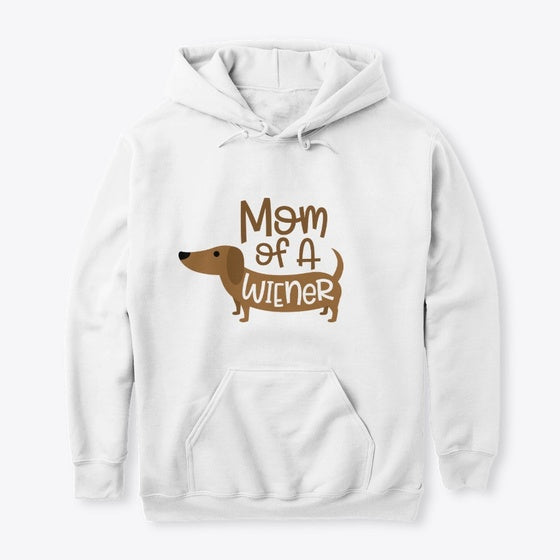 Mom of a Wiener