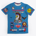 2020 TEAM ARS JERSEY | Premium Unisex T-Shirt, Trending Graphic Tee