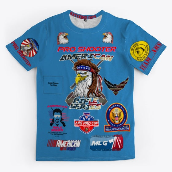 2020 TEAM ARS JERSEY | Premium Unisex T-Shirt, Trending Graphic Tee