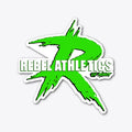 Rebel Athletics of Minot | Premium Unisex T-Shirt, Trending Graphic Tee