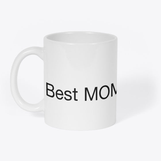 The Mom