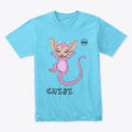 Chibi T-Shirt | Anime Graphic T-Shirt for Men Women