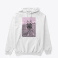 It's a Frenchie Thang | Anime Graphic T-Shirt for Men Women