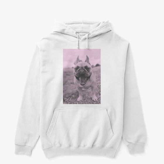 It's a Frenchie Thang | Anime Graphic T-Shirt for Men Women