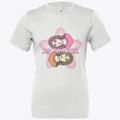 ArtBound Classic Unisex T-Shirt | Anime Graphic T-Shirt for Men Women
