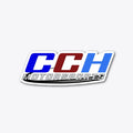 CCH Motorsports | Premium Unisex T-Shirt, Trending Graphic Tee