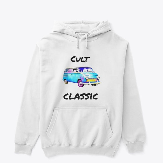 Minivan Colour Splash | Anime Graphic T-Shirt for Men Women