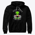 Sick Puppy 4X4 Official Hoodie