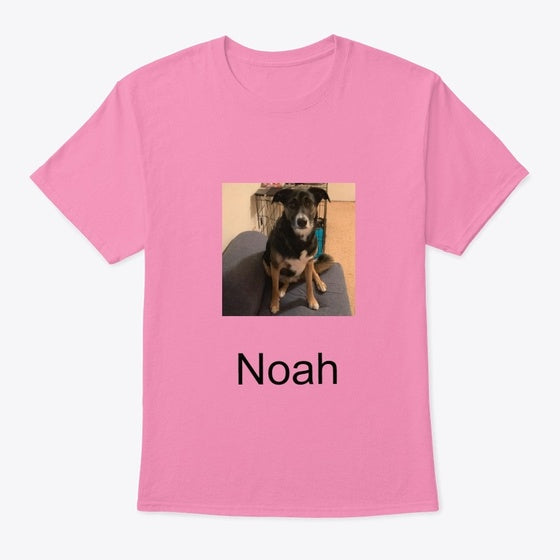 Noah The Brother Of Prettygirl