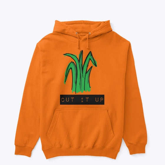 Tall Grass