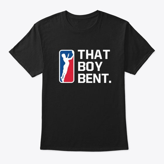 That Boy Bent Tee