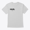 Just Do You Crew Neck Collection | Anime Graphic T-Shirt for Men Women