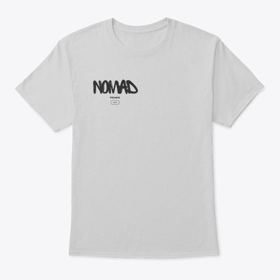 Just Do You Crew Neck Collection | Anime Graphic T-Shirt for Men Women