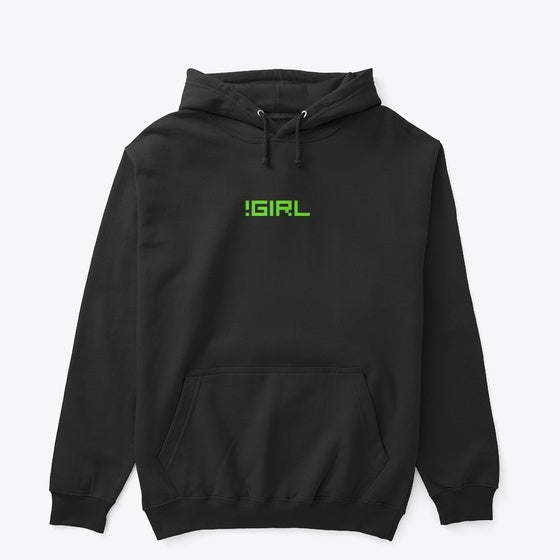 girl | Anime Graphic T-Shirt for Men Women
