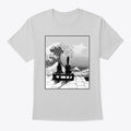 Oyasumi Punpun X Giant Wave