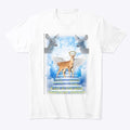 R I P Deerquan Shirts