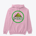 Hoodies | Anime Graphic T-Shirt for Men Women