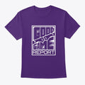 GGR Square Logo | Premium Unisex T-Shirt, Trending Graphic Tee