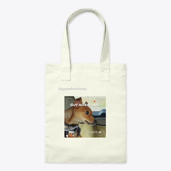 Adventures of Gus Gus swag | Anime Graphic T-Shirt for Men Women