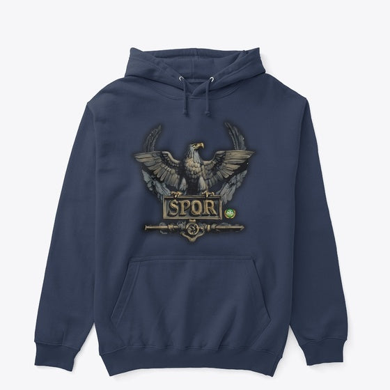 SPQR Range | Premium Unisex T-Shirt, Trending Graphic Tee