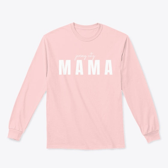 Jersey City Mamas