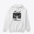 French Fhenom | Anime Graphic T-Shirt for Men Women