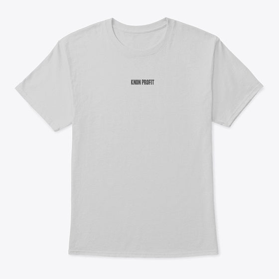 Knon Profit UFO | Anime Graphic T-Shirt for Men Women