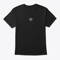 Cc Shirt N001 - Black
