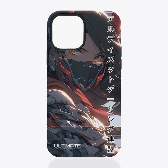 BLACK SAMURAI COLLECTION 3 | Anime Graphic T-Shirt for Men Women