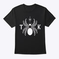 T K Logo Tee