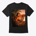 Home Merch | Anime Graphic T-Shirt for Men Women