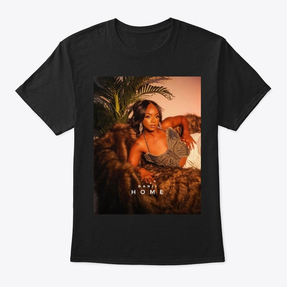 Home Merch | Anime Graphic T-Shirt for Men Women