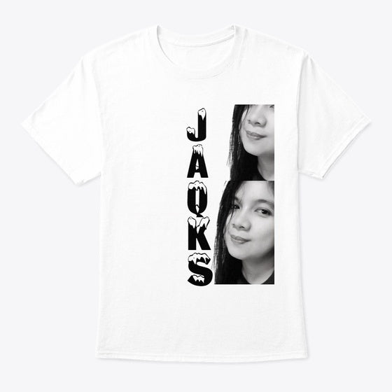 JV01- CLASSIC TEE | Anime Graphic T-Shirt for Men Women