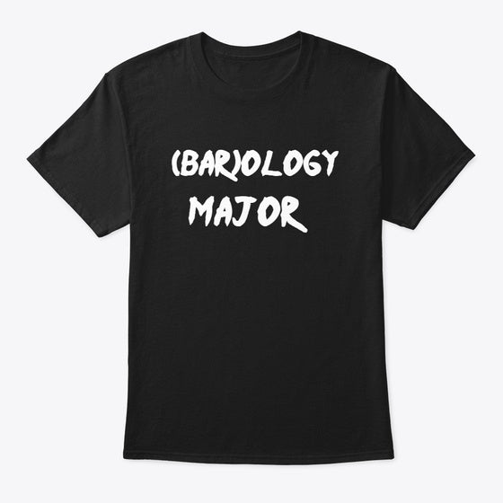 Bar Ology Major