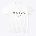 SCIPS tee | Premium Unisex T-Shirt, Trending Graphic Tee