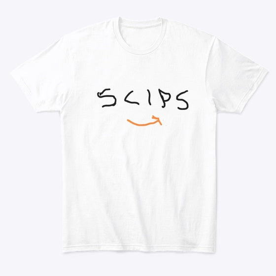 SCIPS tee | Premium Unisex T-Shirt, Trending Graphic Tee
