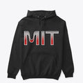 Massachusetts Institute of Technology | Anime Graphic T-Shirt for Men Women