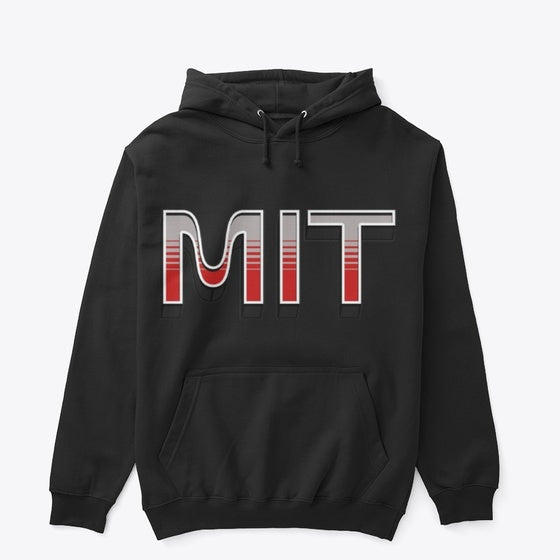 Massachusetts Institute of Technology | Anime Graphic T-Shirt for Men Women