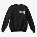 Jay Halstead Chicago Pd Sweatshirt