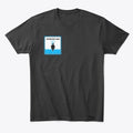 WS Area | Premium Unisex T-Shirt, Trending Graphic Tee