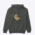 Nice Woodcock | Anime Graphic T-Shirt for Men Women