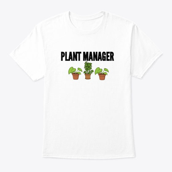 PLANTMANAGER
